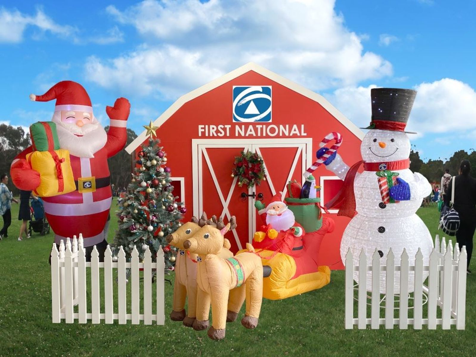 Suburb Real Estate First National Real Estate Burton Groves Buy, Sell, Real Estate for Sale